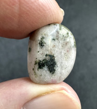 Sugilite Crystal - Tumble