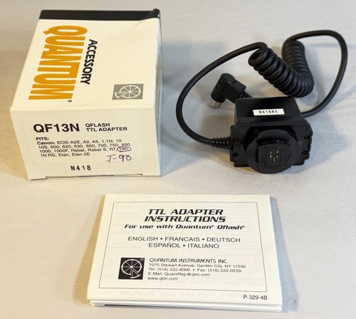Quantum qf13n qflash - quantum,
