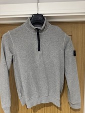 Stone Island Junior Age 10 Zip