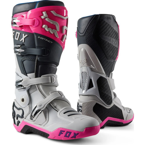 Fox racing instinct motocross - fox,