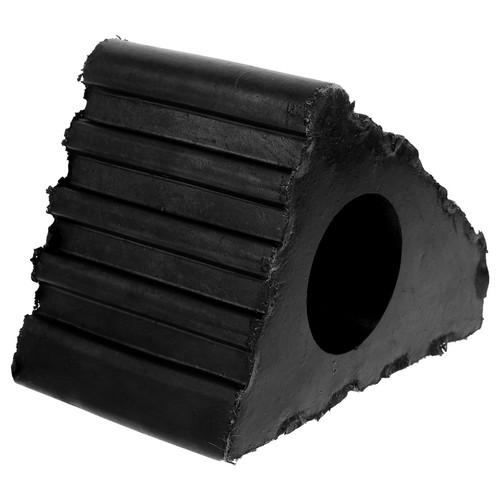 Motorcycle wheel chock trailer - motorcycle,