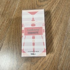 💥 Madonna Exquisite Eau de