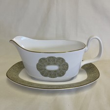 Royal Doulton SONNET Sauce