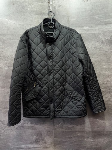Barbour powell quilted jacket - powell,
