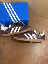 UK 4.5 - ADIDAS SAMBA OG