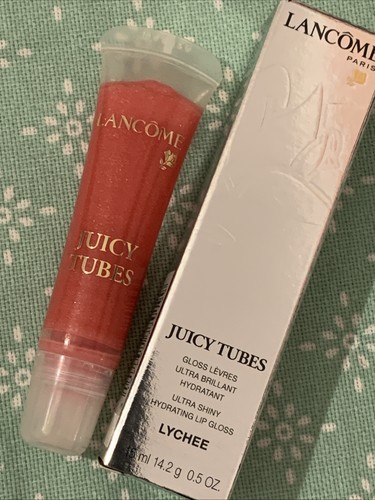 Lancome juicy tubes lip - juicy,