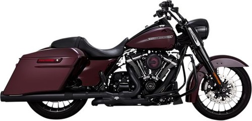 Vance hines torquer 450 - vance,