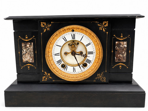 Outstanding antique ansonia - outstanding,