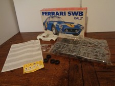 ESCI 1/24 3067  Ferrari SWB