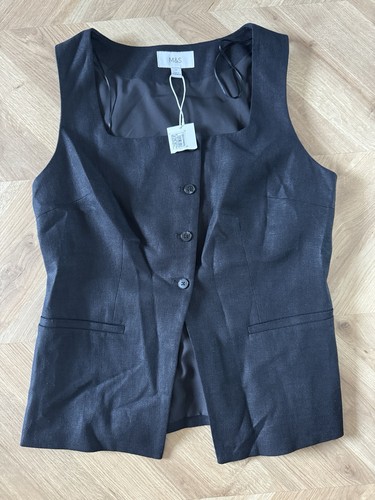 Women black tailored - women's,