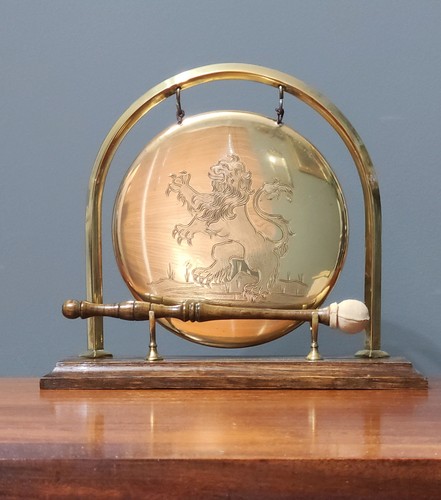 Table top scottish - table,