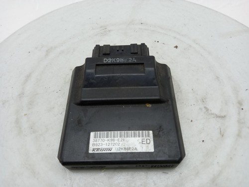 Honda 125r oem pgm - honda, unit