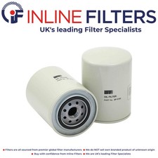 Oil Filter for Massey Ferguson