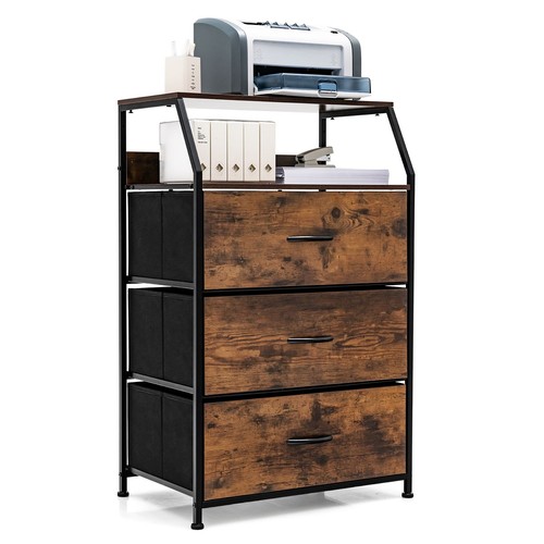 Freestanding storage cabinet - freestanding,