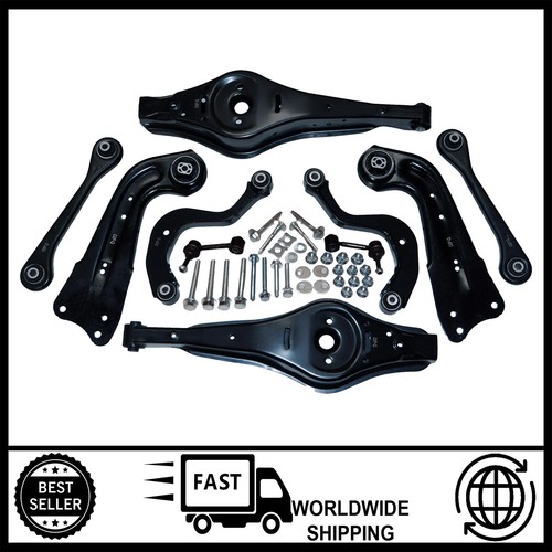 Suspension arm kit for - kit,