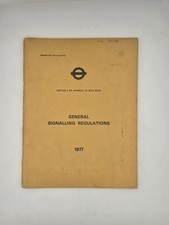London Transport Railway