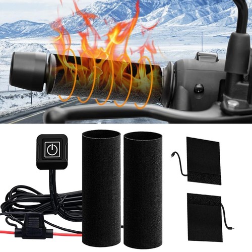 Motorcycle heated grips motor - motorcycle,