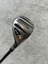 Cobra Baffler Rail-H Golf Club Mens Right Handed 25-deg Hybrid Regular Graphite