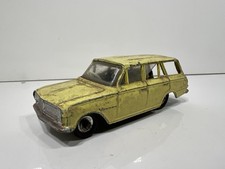 Dinky Toys Vauxhall Victor