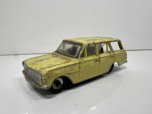 Dinky toys vauxhall - dinky, victor