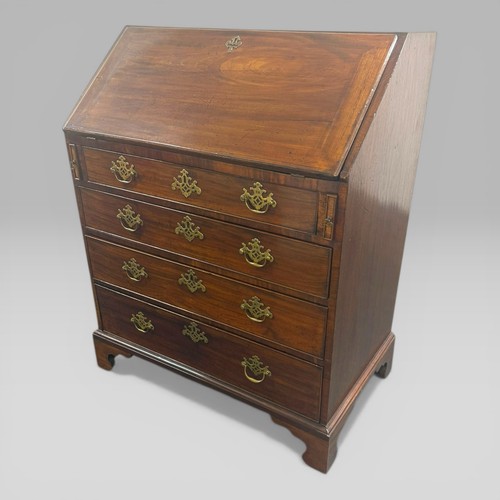 Antique georgian george iii - georgian,