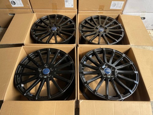 Ford focus mk2 wheels - focus,