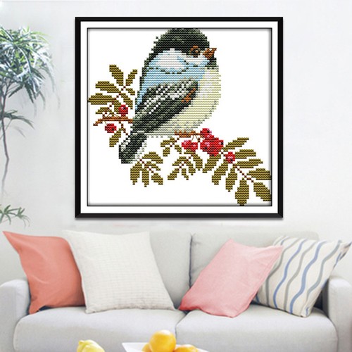 Embroidery patterns