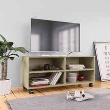 Modern TV Cabinet with