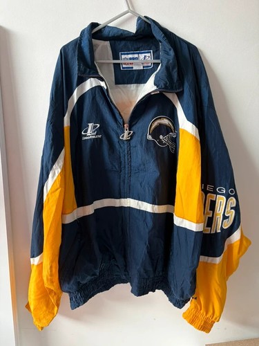 Vintage nfl proline - san, diego