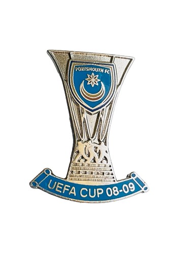 Portsmouth pompey uefa - fc,
