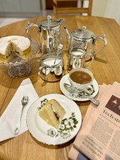 Stunning Country House