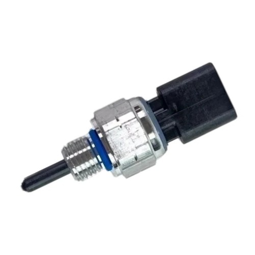 Oil pressure sensor - pressure,