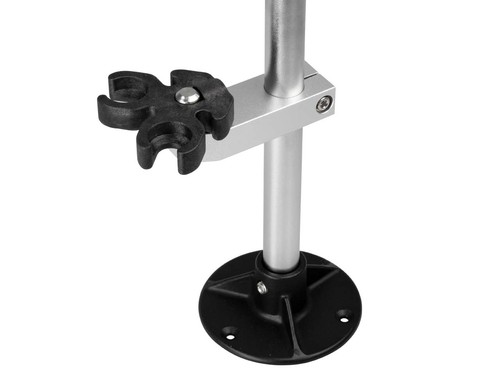 Foredom dual handpiece rest - foredom,