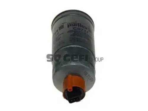 Fuel filter - filter, insert