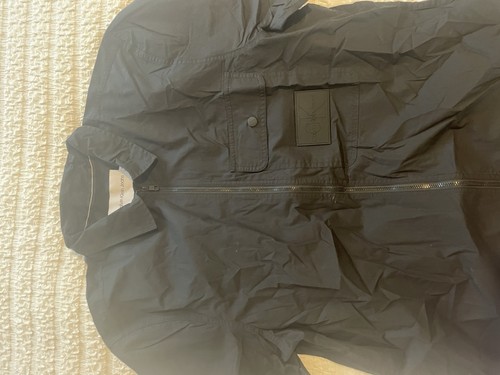 Brand new black short - , sleeve