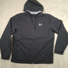 Under Armour Jacket Mens XL