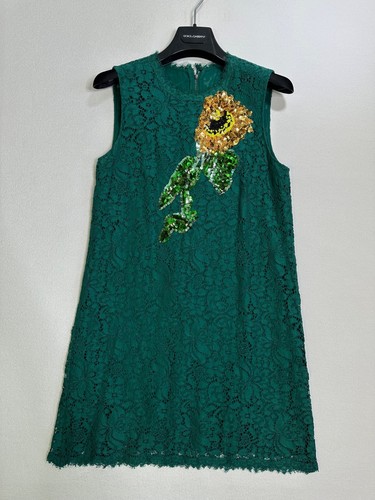 Dolce gabbana dress - &, £2820