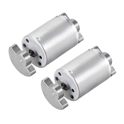 2pcs double shaft - 2pcs,