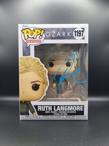 Funko pop ozark - funko, pop!