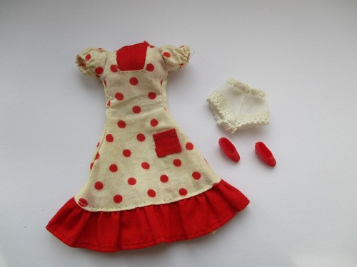 Palitoy pippa doll topper - topper, dawn