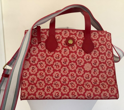 Cath kidston bag freston rose - bag,