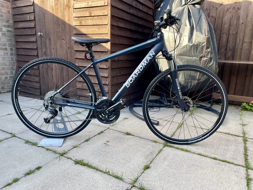 Boardman mtx hybrid bike - 8.6,