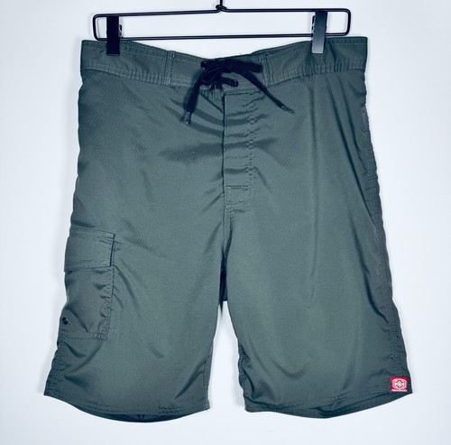 Maui built board - built, mens