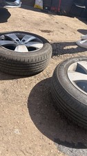 SKODA FABIA MK2 ROOMSTER 15"