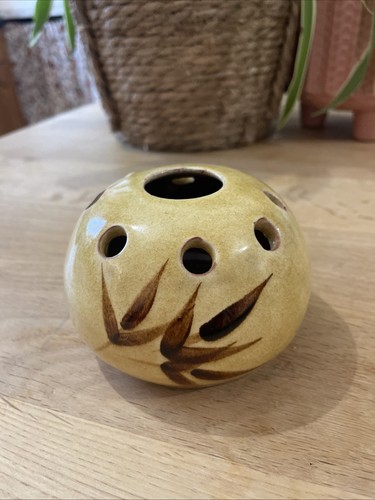 Antique sheldon studio pottery - antique,