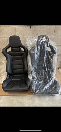 Corbeau sportline rrs leather - sportline,