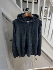 Fat Face Blue Woven Cotton