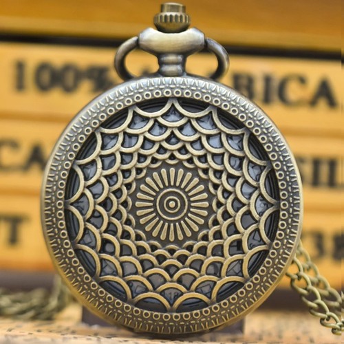Retro bronze steampunk analog - retro,