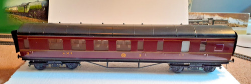 Exley gauge m s - o,