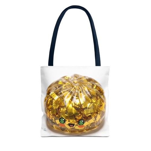 Tote bag - tote,